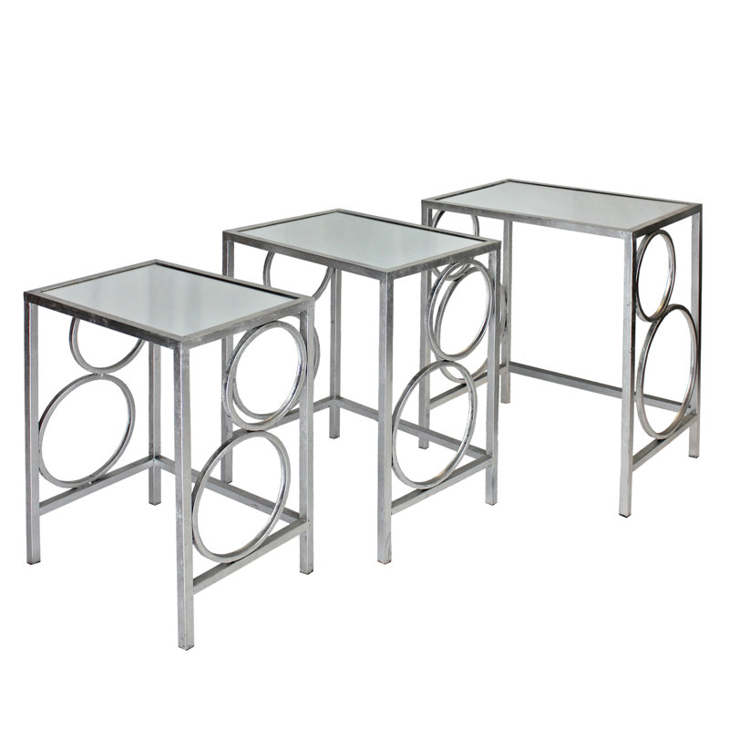 Strom Nesting Tables