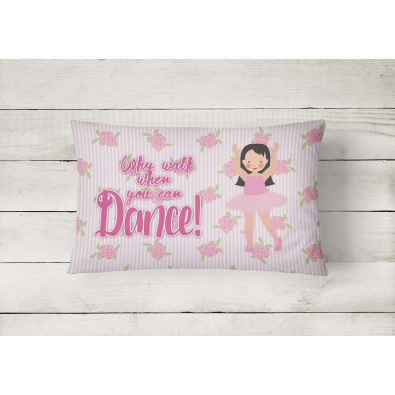  Coussin Ballet
