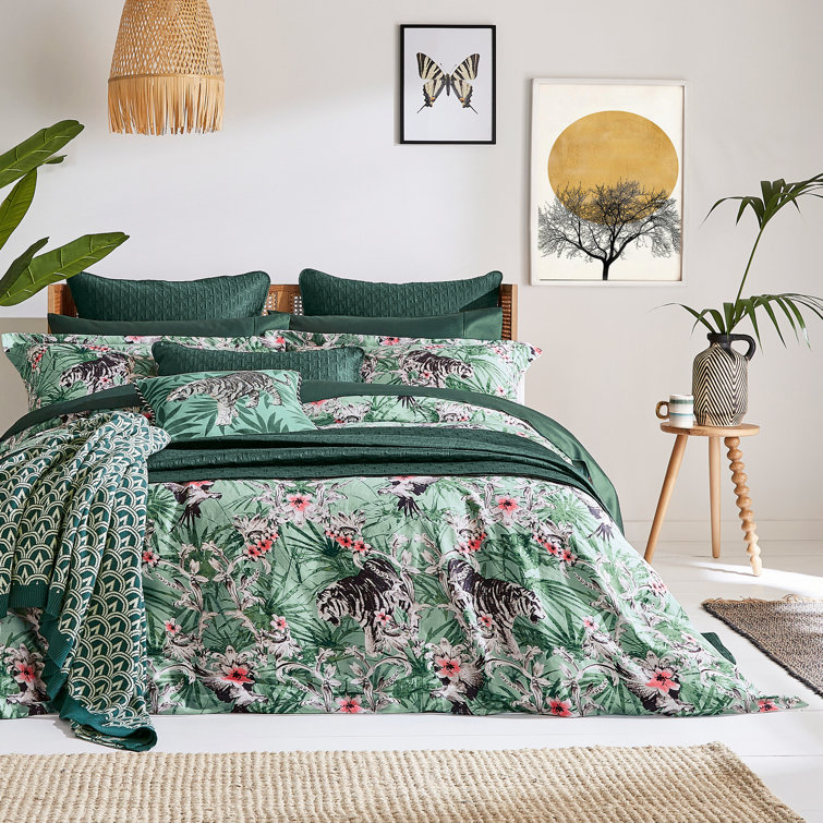 FRESHK - WHITE | Bed Linen | Ted Baker ROW