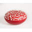 Kiss Earthenware Nut Bowl