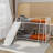 Lindenfield Kids Twin Over Twin Bunk Bed-742859365