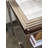 Ariana Athene Stainless End Table
