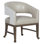 Cleo Upholstered Arm Chair