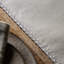 Linen Effect Table Runner Cream 360X2500mm