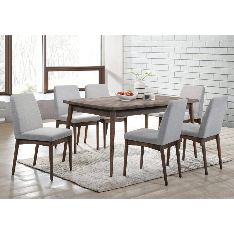 Shanell Dining Set