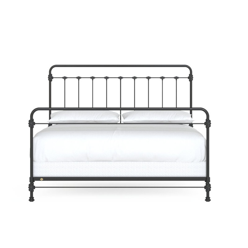Bed, California King