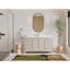 Meuble-lavabo simple 60 po avec plateau Chicago-95751672