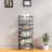 Itai Ladder Storage Bookcase-825883073