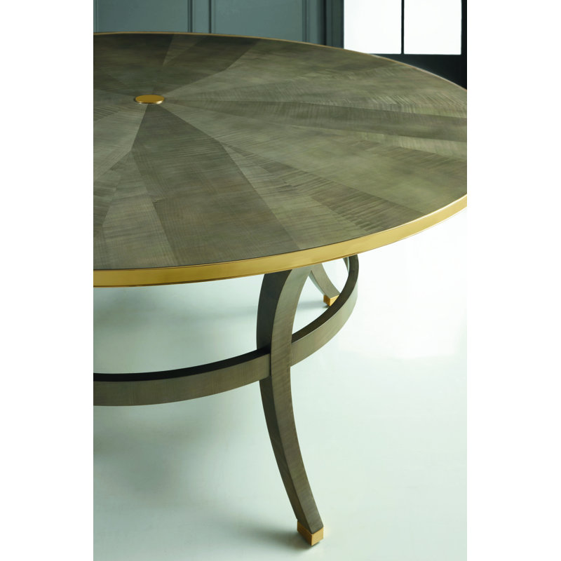 Infiniti Round Dining Table