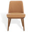 Normandy Leather Dining Chair