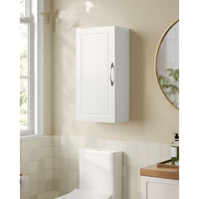 MDF (Medium Density Fibreboard), Particleboard Bathroom Cabinet