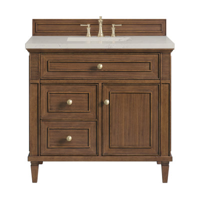 Lorelai 36'' W Single Vanity