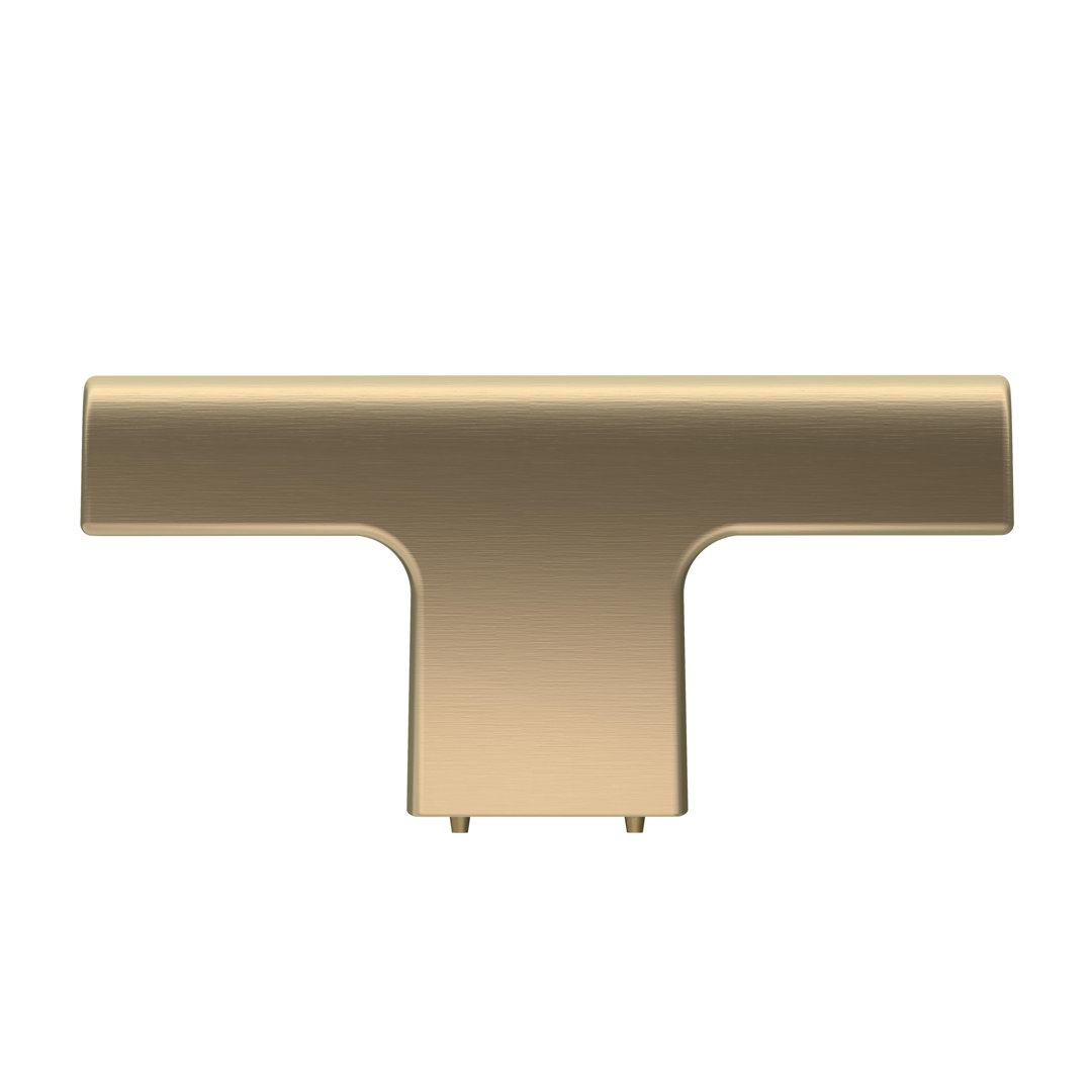 Riva 2 1/2" Length Bar Knob Amerock 