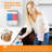 Laundry Beads And Detergent Dispenser Organization