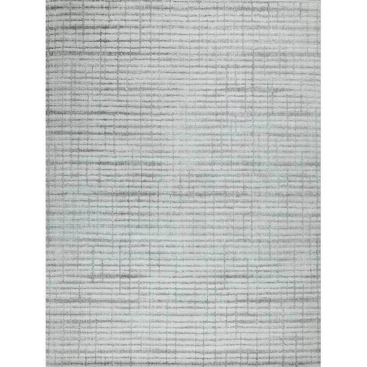 Striped Area Rug