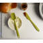 Ensemble de spatules en silicone 2 pièces-37358578
