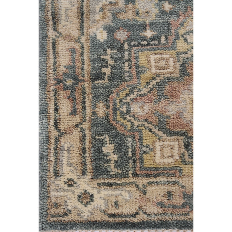 One-of-a-Kind Runner 2'6" X 20'1" Area Rug