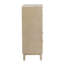 Pauli 34 cm W Chest of 5 Drawers