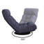 Fauteuil ergonomique, sections de tête réglables - 64,88 po Fauteuil large pour dortoir, 14 ajustements 23,96