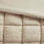 Ensemble d'édredon d'hiver luxueux 3 pièces