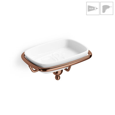 Venessia Soap Dish