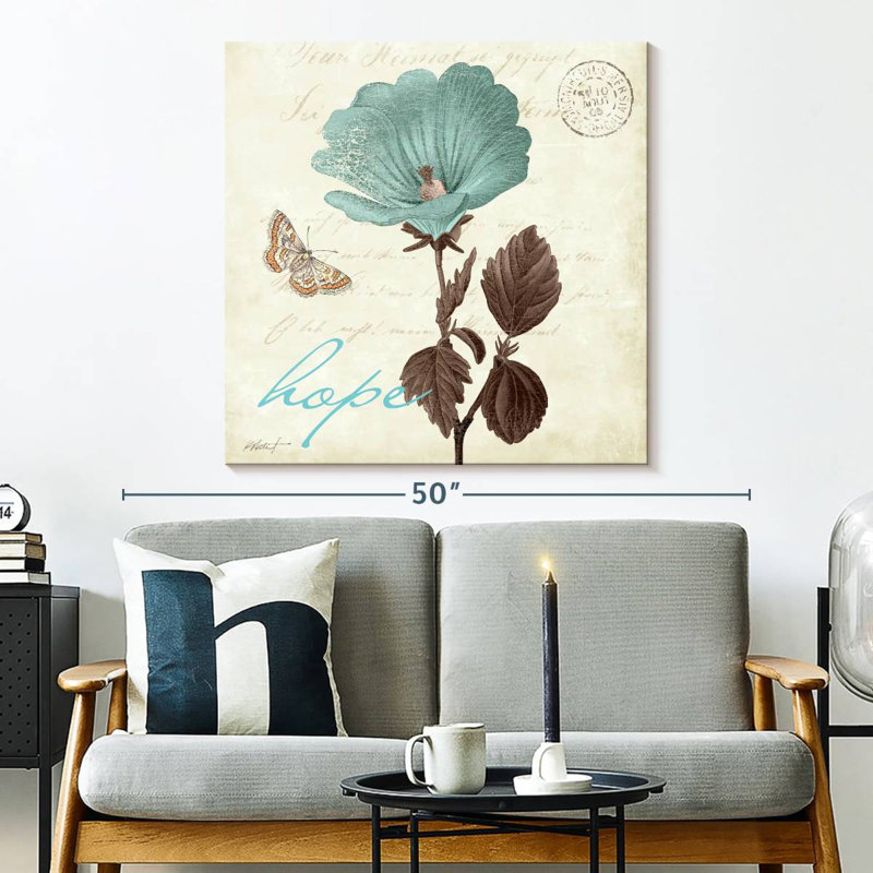 Harnek Touch of Blue III Hope