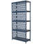 Casablanca Solid Wood Bookcase-17297817