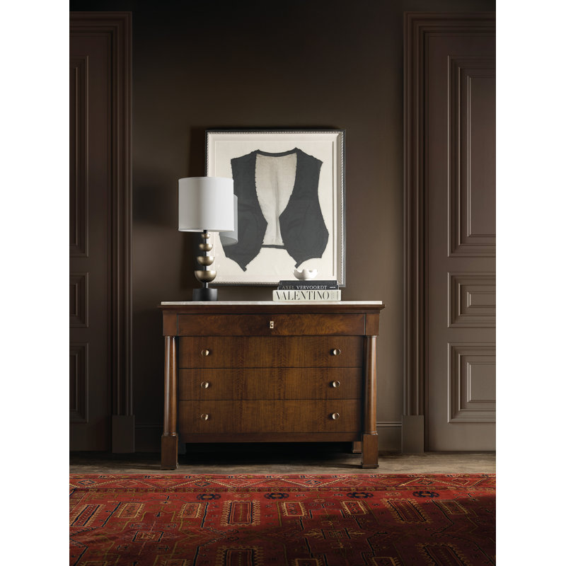 Archives 4 - Drawer Dresser