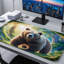 Polyester Desk Pad-1508971764