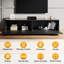 LED TV cabinet Stand for TVs-423065889-431637990