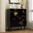 16 Pair Shoe Storage Cabinet