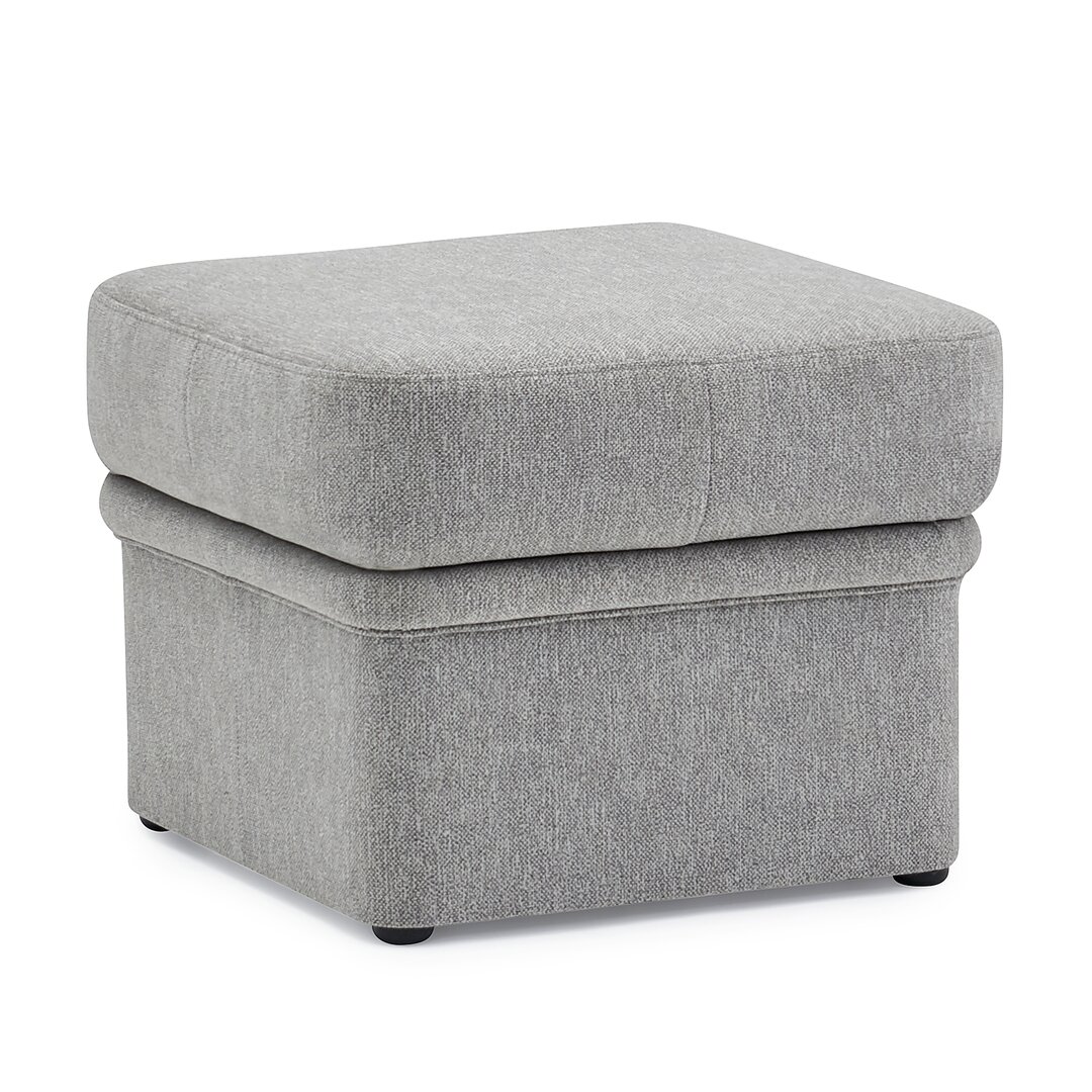 Hocker Varese mit Stauraum