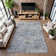 Premium Machine Washable Ponce AMF1767 Global Rug