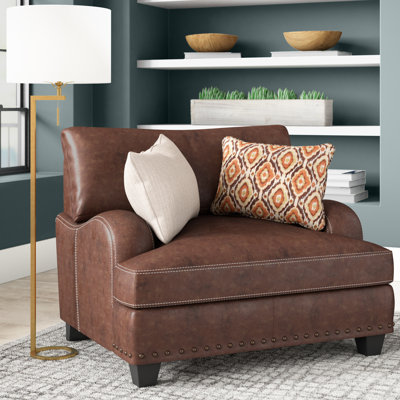 Cainsville Upholstered Armchair