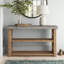 50'' Console Table
