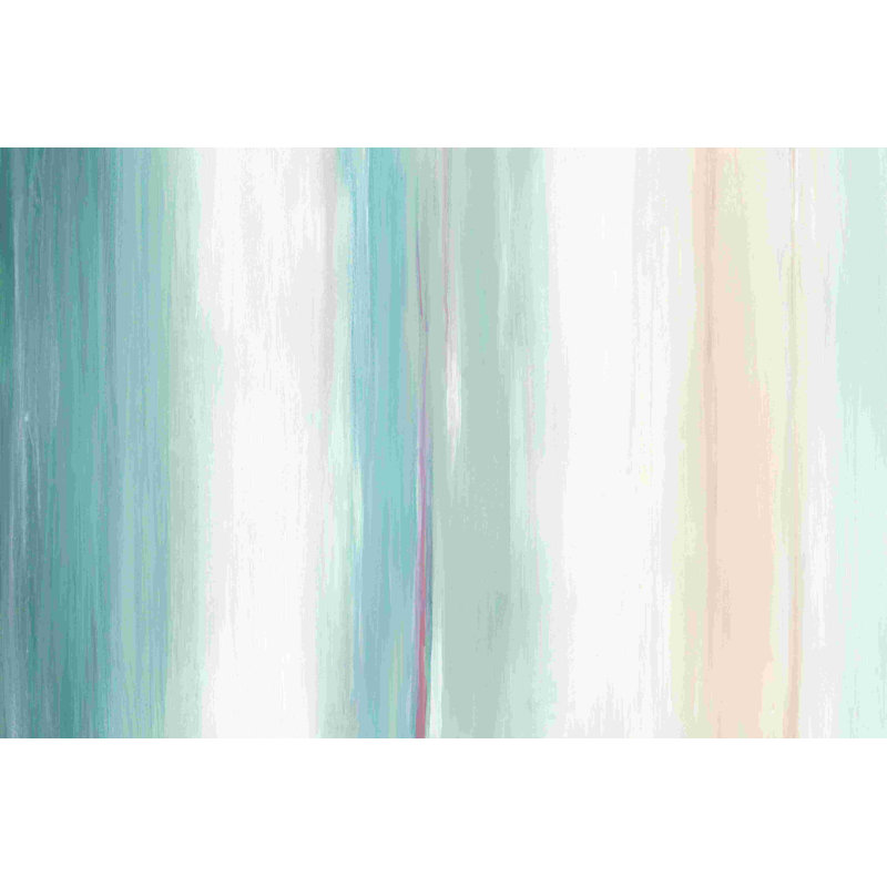 Seafoam Spectrum I, L 12 po x H 8 po x P 1,25 po