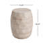 Table d'appoint Honeycomb