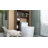 Dayanira Over The Toilet Storage Cabinet for Bathroom-1440248247