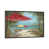 Dark Rustic Wood Framed is unavailable