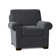 Fauteuil de 41 po de large Adrena