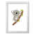 White Grain Frame is unavailable