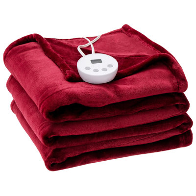 Heated Blanket