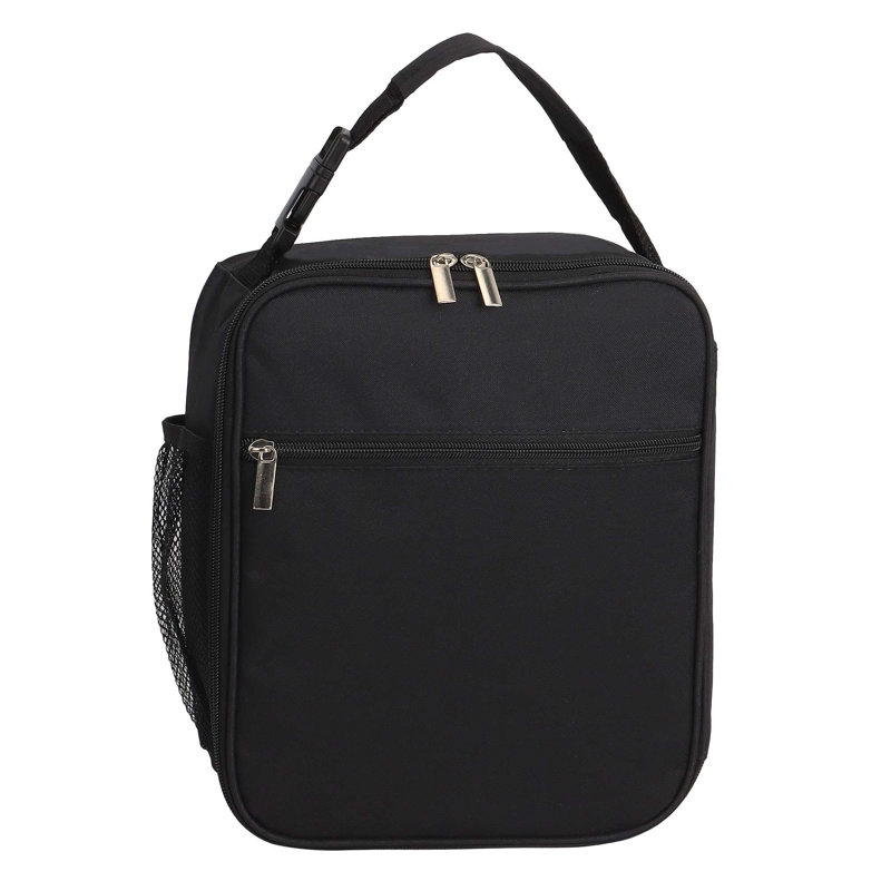 Lunch Box for Reusable Insulated Portable Small Lunch Bag for Office Work Picnic