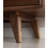 Modern simple TV cabinet coffee table set