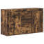 Sideboard 120 X 36 X 69 Cm Engineered Wood-815787606