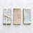 Cotton Striped Square Napkin