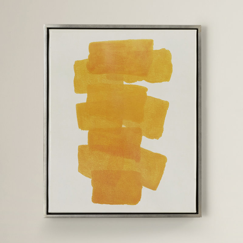 Gunther - Reproduction d'art sur toile