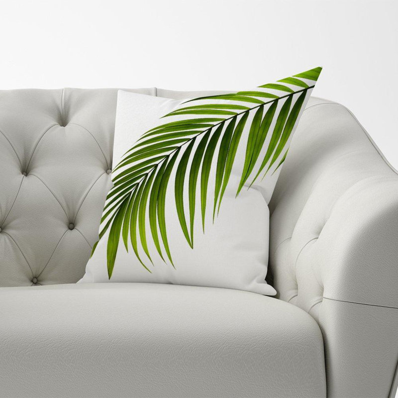 Pont Square Cushion