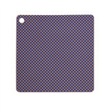 Silicone Square Placemats