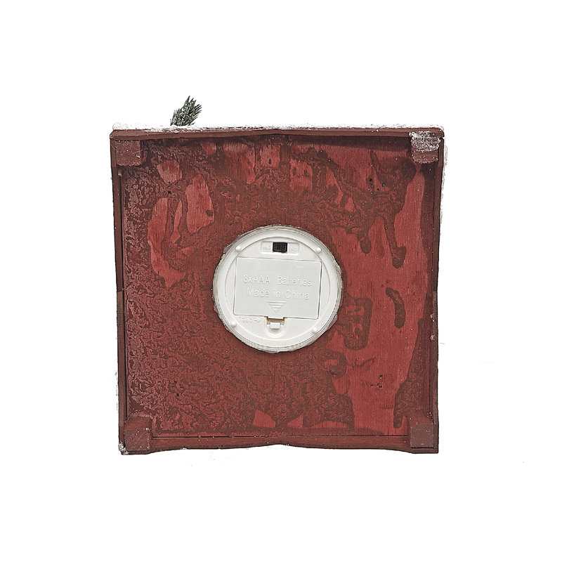 Christmas Decorative Accent